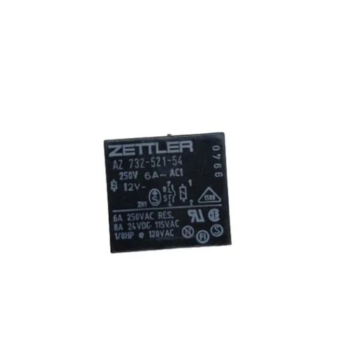 AZ732-521-54 12VDC Röle