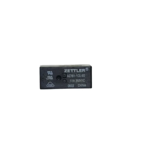 AZ761-1CE-9D 9VDC Röle