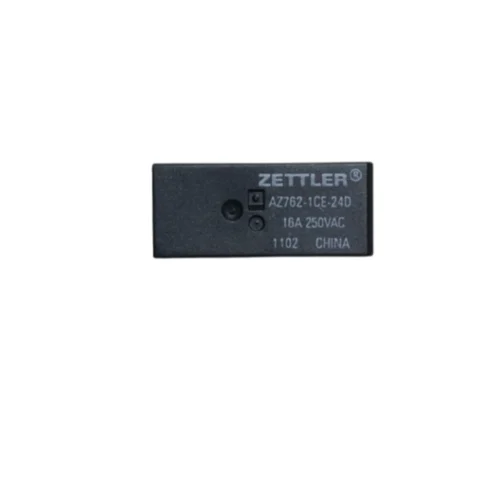 AZ762-1CE-24D 24VDC Röle
