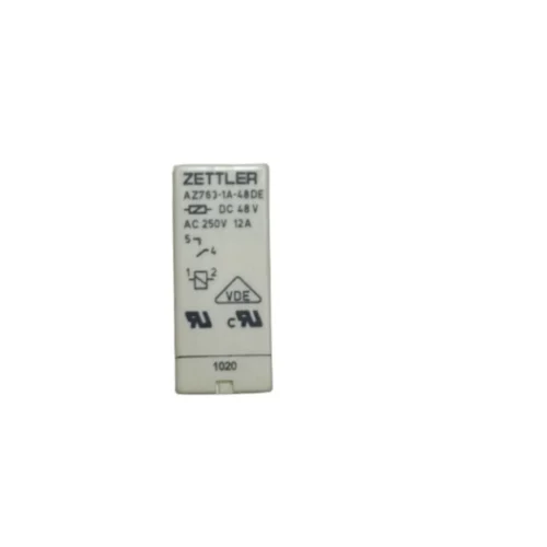 AZ763-1A-48DE 48VDC Röle