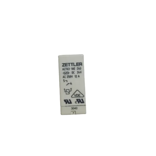 AZ763-1AE-24D 24VDC Röle