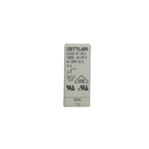 AZ763-1C-115A 115VAC Röle