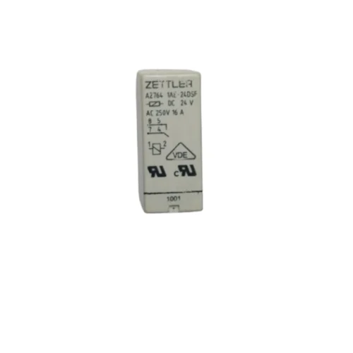 AZ764-1AE-24DSF 24VDC Röle