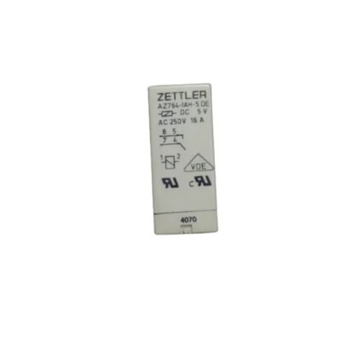 AZ764-1AH-5DE 5VDC Röle