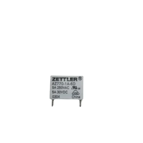 AZ770-1A-6D 6VDC Röle