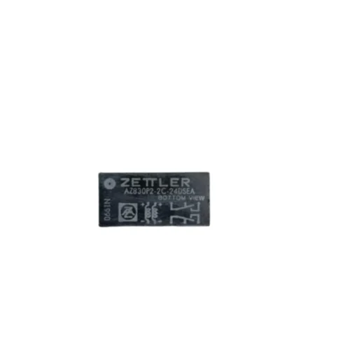 AZ830P2-2C-24DSEA 24VDC Röle