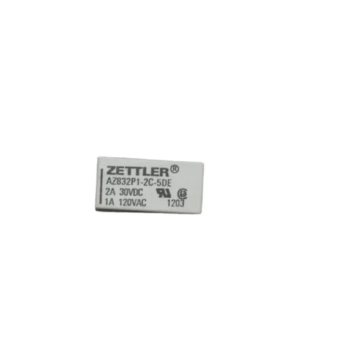AZ832P1-2C-5DE 5VDC Röle