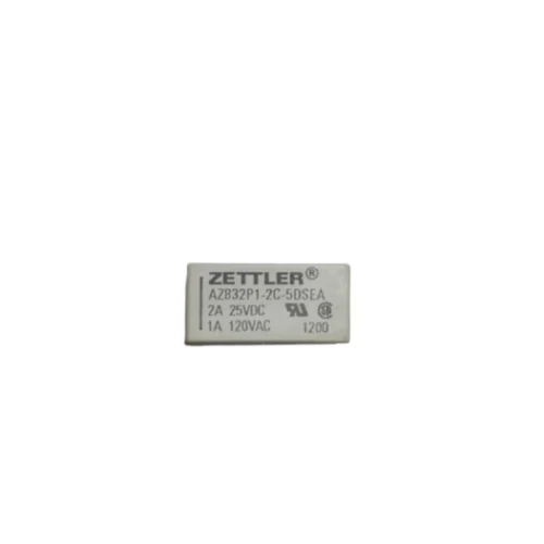 AZ832P1-2C-5DSEA 5VDC Röle