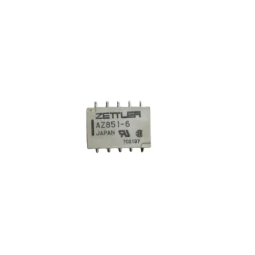 AZ851-6 Röle
