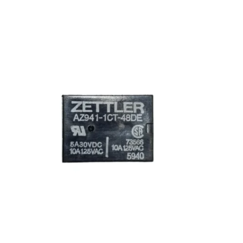 AZ941-1CT-48DE 48VDC Röle