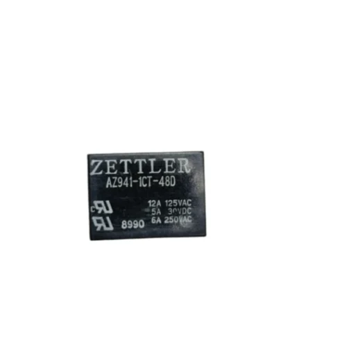 AZ941-1CT-48D 48VDC Röle