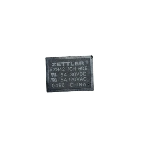 AZ942-1CH-6DE 6VDC Röle