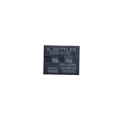 AZ9424-1CH-05D 5VDC Röle