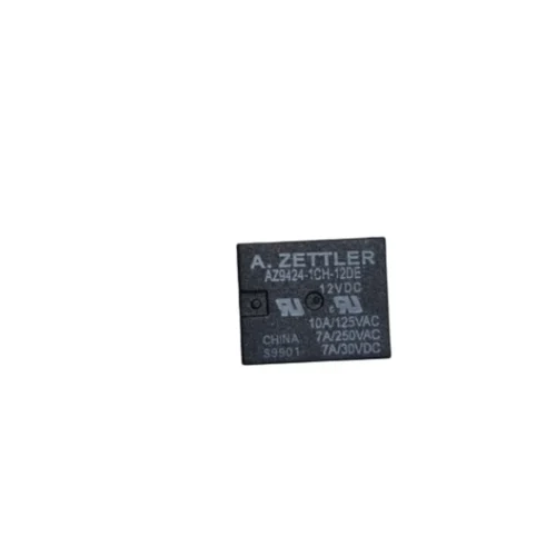 AZ9424-1CH-12DE 12VDC Röle
