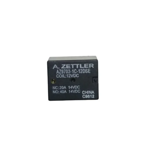 AZ9703-1C-12DSE 12VDC Röle