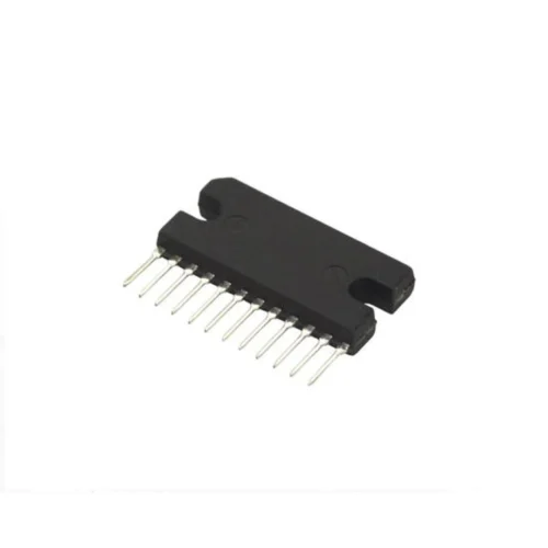 BA3950A SIP-12 Entegre Devre