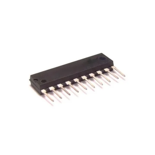 BA7604N SIP-10 Entegre Devre