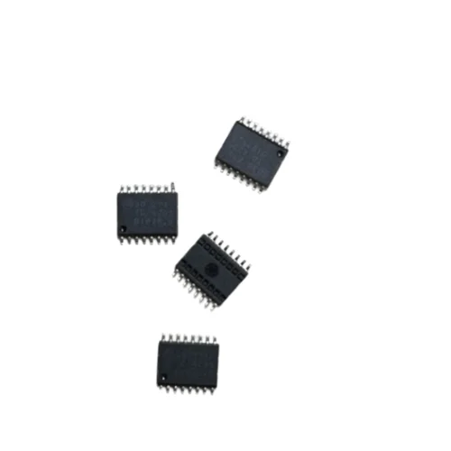 BOSCH 30271 SOIC-16W Entegre Devre