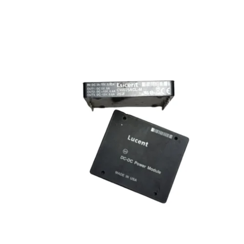 CW025ACL-M 25W Dc/Dc Konvertör