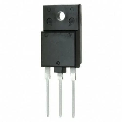 D2578 TO-3PF Transistör
