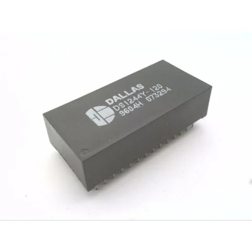 DS1244Y-120 Entegre Devre