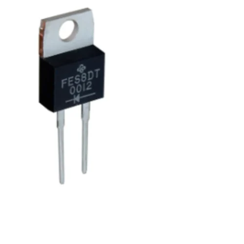 FES8DT HIZLI DİYOT TO-220AC