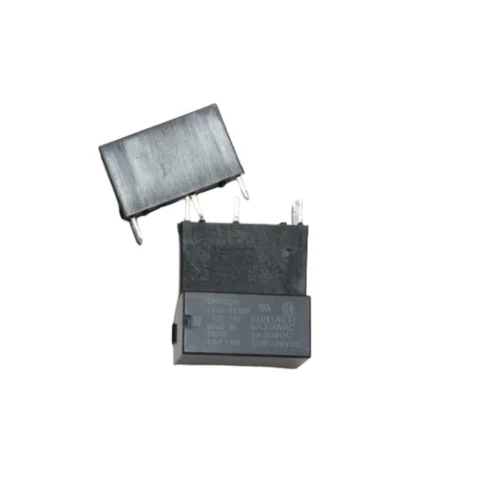 OMRON G6B1174P-FD-US 24VDC Röle Coil Röle