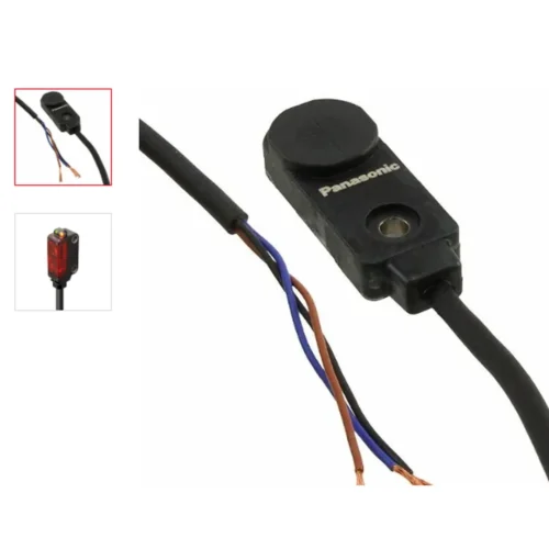 GX-F12A-P ENDÜKTİF SENSÖR