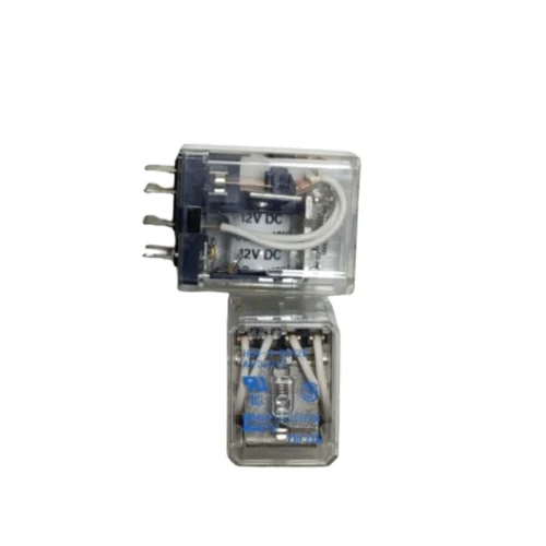 HC4-H-DC12V Röle