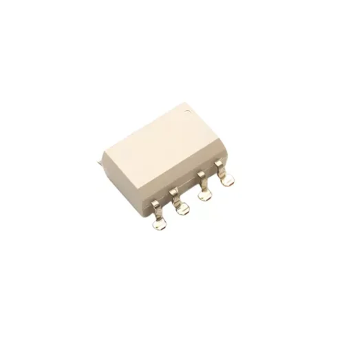 HCPL-7800-500E - (A7800) SMD-8 OptoKuplör