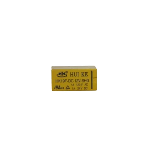 HK19F-DC12V-SHG Röle