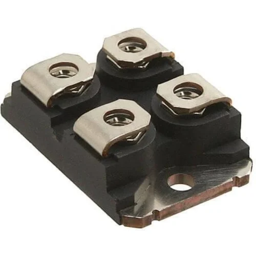 IXGN50N120C3H1 IGBT Modül