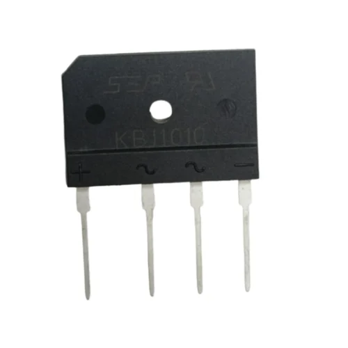 KBJ1010 1000V 10A Köprü Diyot