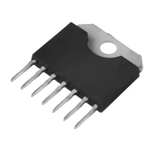 LA4275 HSIP-7 Entegre Devre