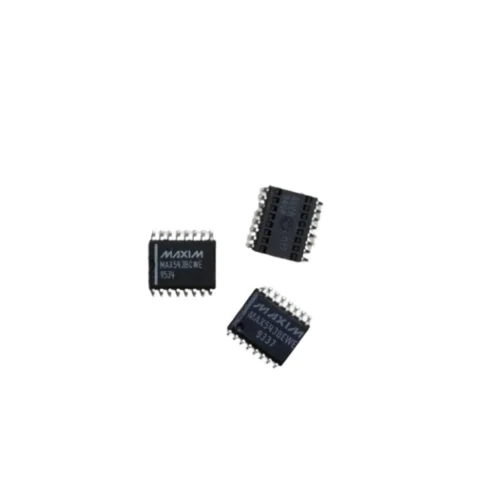 MAX543BCWE SOIC-16W Entegre Devre