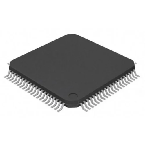 MB91F524FSC LQFP-80 Entegre Devre