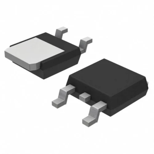MURHD560W1 DPAK-3 TO-252 Transistör