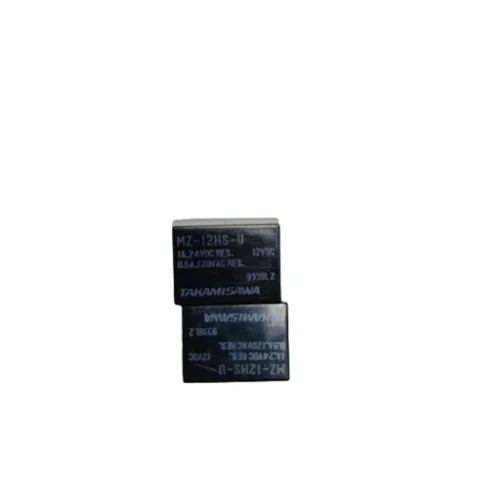 MZ-12HS-U 12VDC Röle
