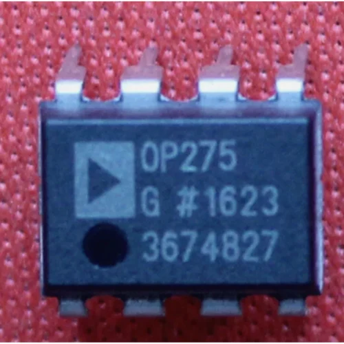 OP275GP DİP-8