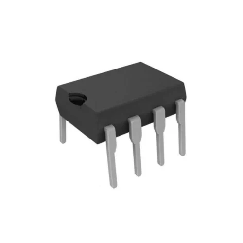 PC923L DIP-8 OptoKuplör