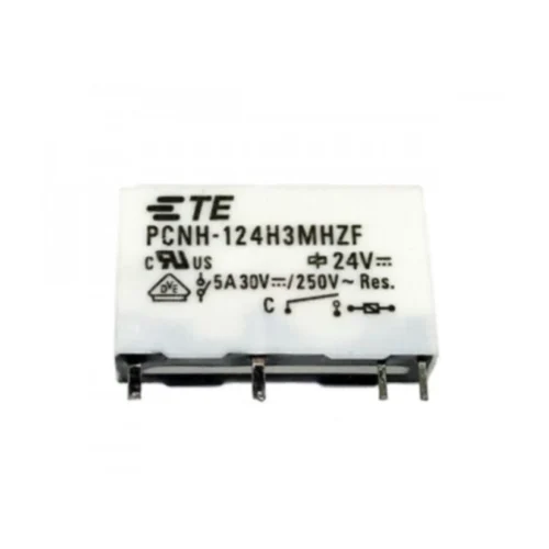 PCNH-124H3MHZF, 24VDC 5A Tyco Röle