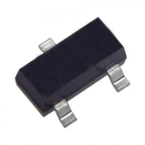 PDTC114ET W16 Marking Code SOT-23 Transistör