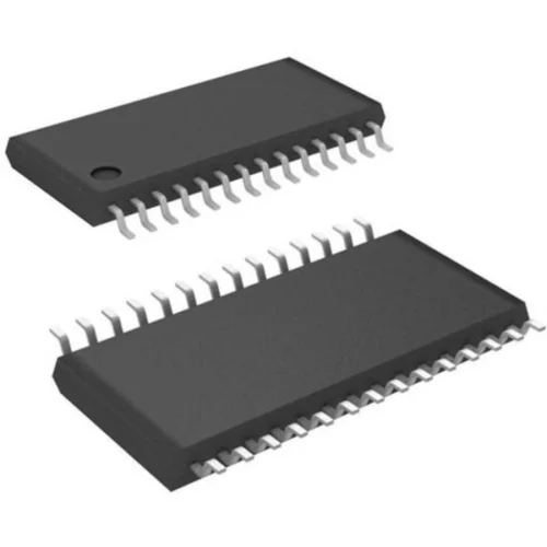 PIC18F2420-I/SO SOIC-28 Entegre Devre