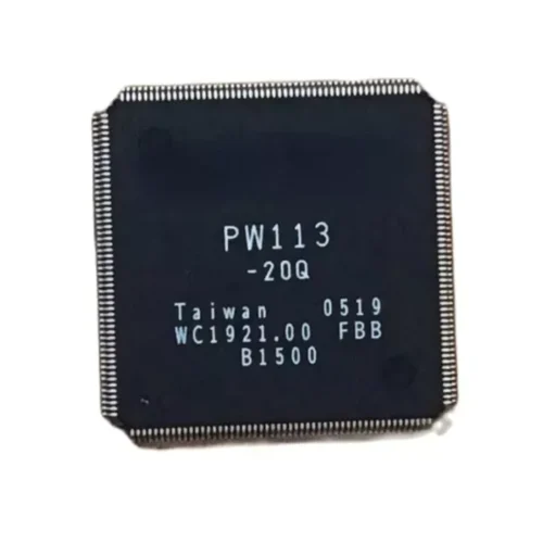 PW113-20Q QFP-208L Entegre Devre