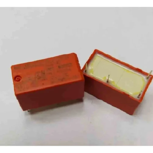 REL30012 RÖLE 12VDC 5A 250VAC SCHRACK
