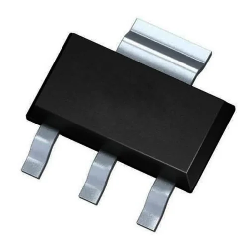 S541A SOT-89 Transistör