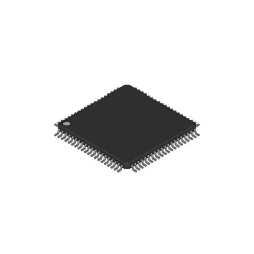 SAB-C515A-L24M QFP-80 Entegre Devre