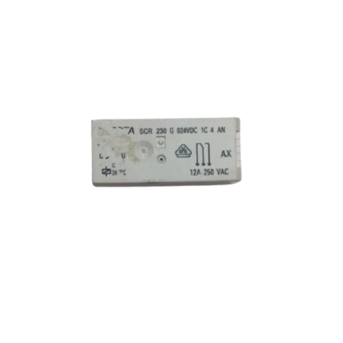 SCR230G 24VDC Röle