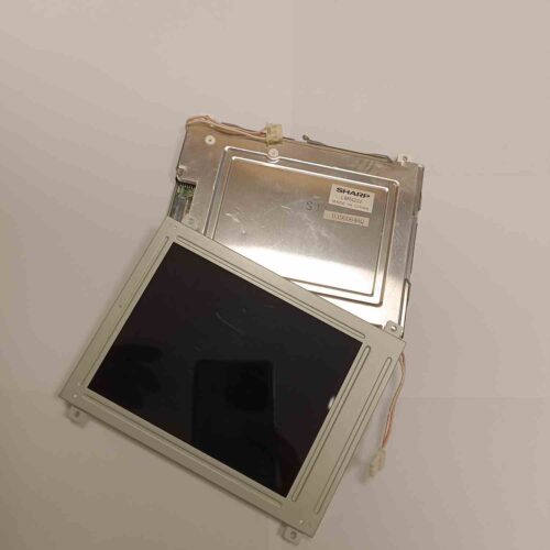 LM5Q32 320x240 (RGB)×240 (QVGA) DİSPLAY
