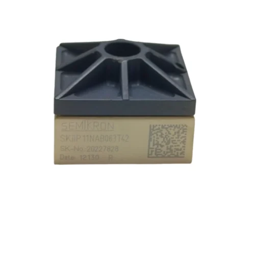 SKIIP 11NAB063T42 IGBT Modül Transistör